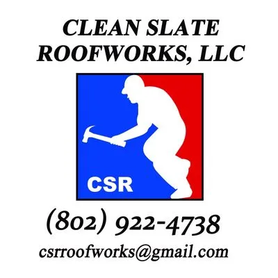 Clean Slate Roofworks