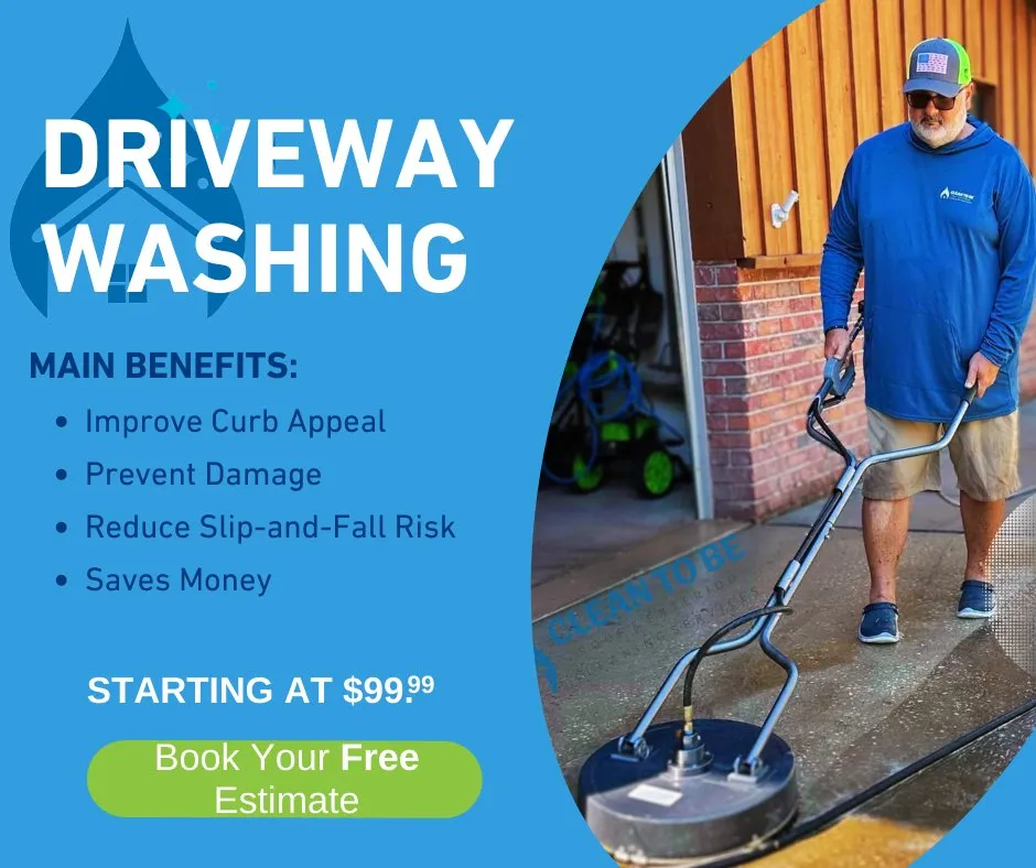 Slide of Clean To Be