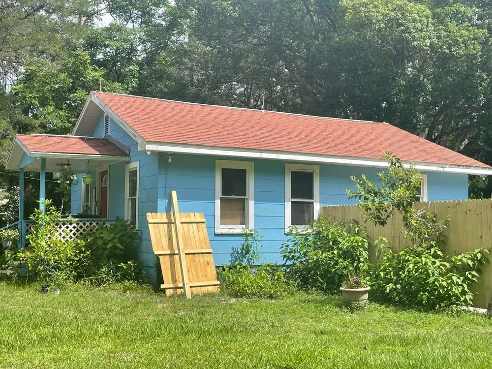 Slide of Clean To Be