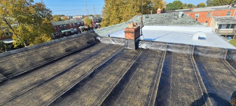 Slide of Clean Works