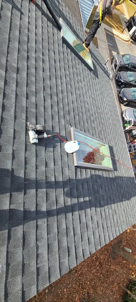 Slide of Clean Works