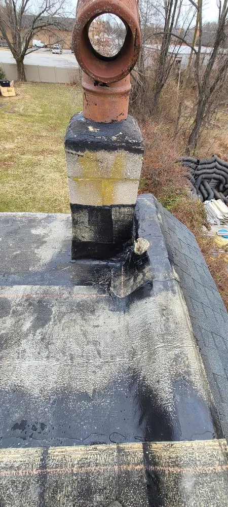 Slide of Clean Works