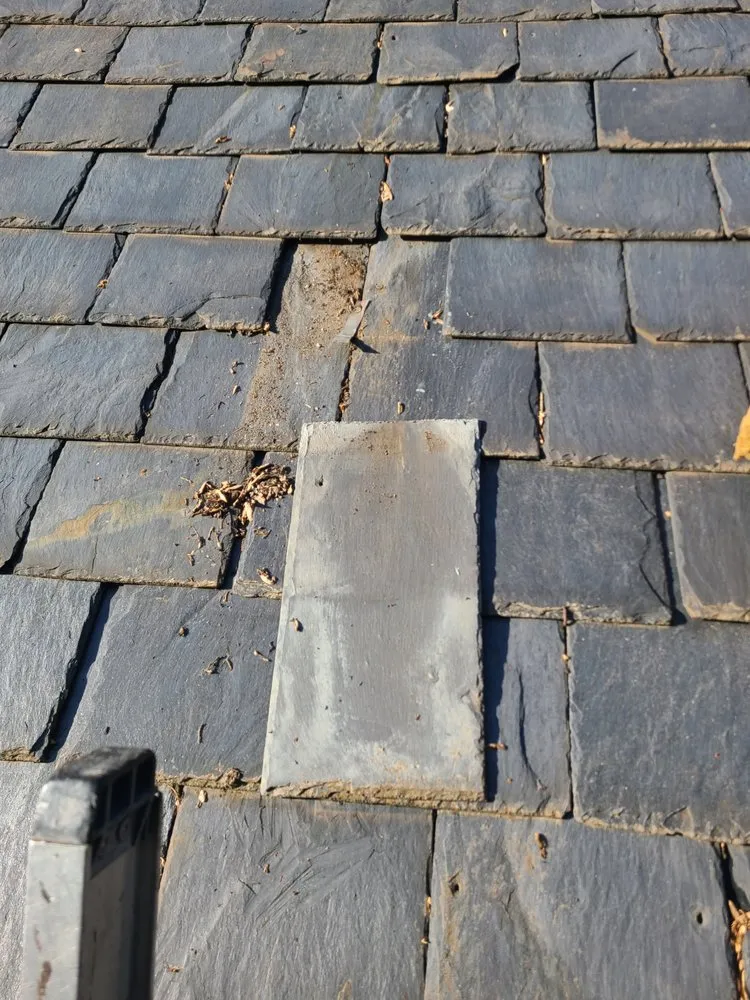 Slide of Clean Works