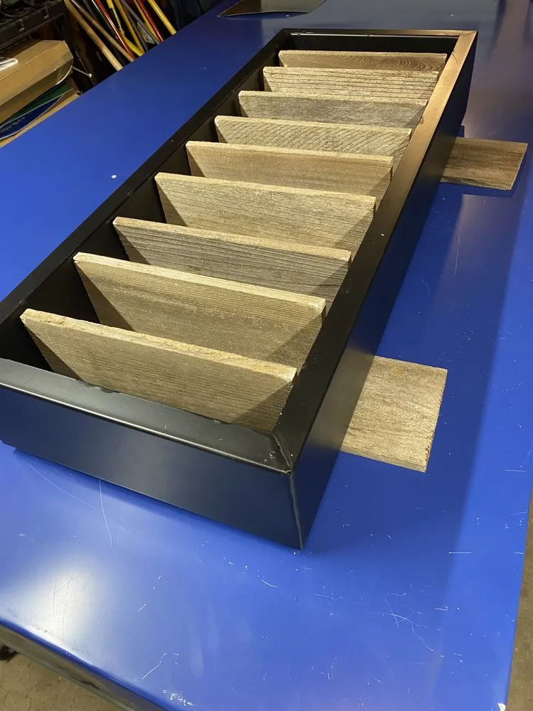 Slide of Clean Your Guts