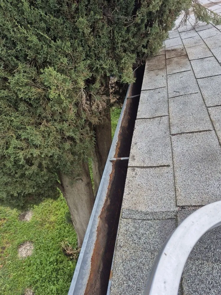 Local roof repair in Arden-Arcade, CA - Cleaning Gutters Service