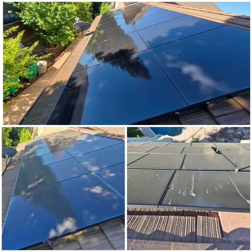 Trusted flat roof repair in Arden-Arcade, CA by Cleaning Gutters Service