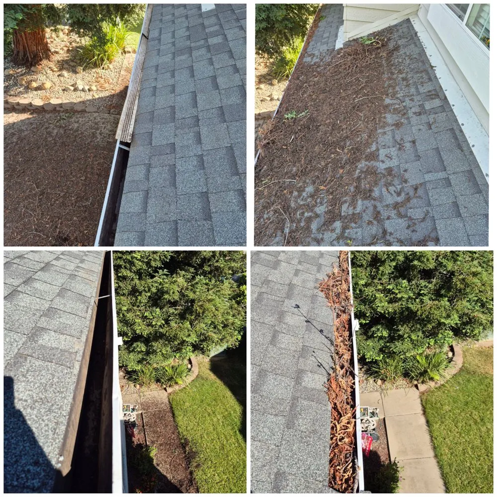 Local roof inspection experts serving Arden-Arcade, CA - Cleaning Gutters Service