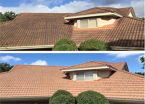 Local roof leak repair in Arden-Arcade, CA by Cleaning Gutters Service