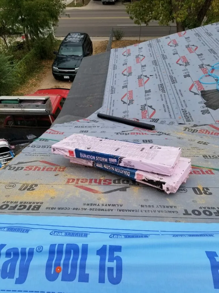 Slide of Cleaning Services and More