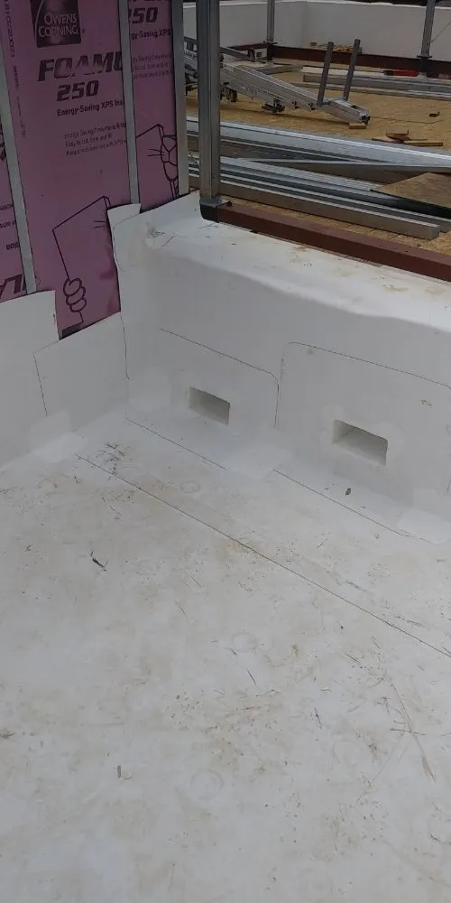 Slide of Cleaning Services and More