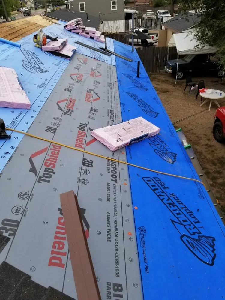 Slide of Cleaning Services and More