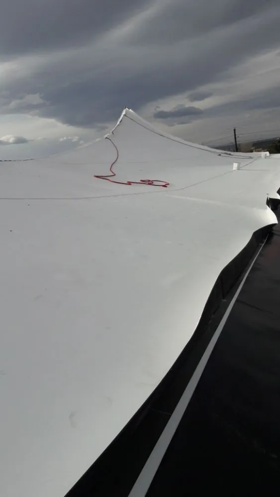 Slide of Cleaning Services and More