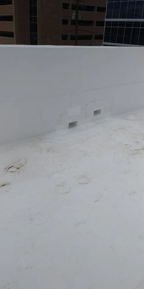 Slide of Cleaning Services and More