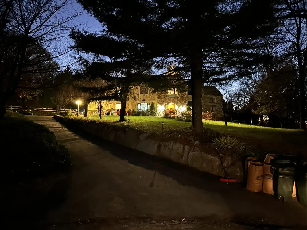 Slide of Cleaning With Meaning