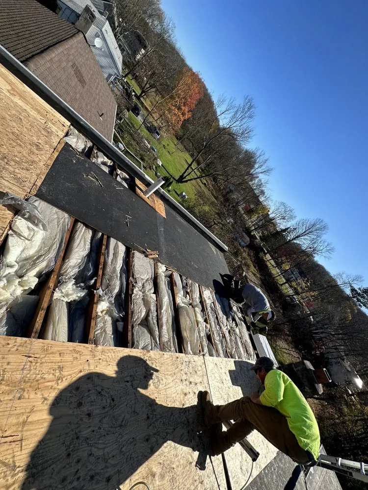 Slide of Cleaning With Meaning