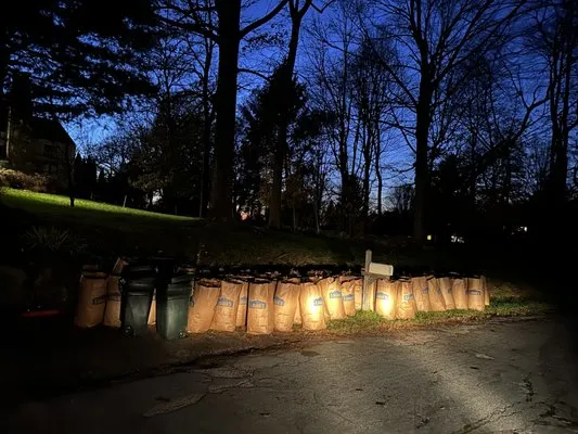 Cleaning With Meaning