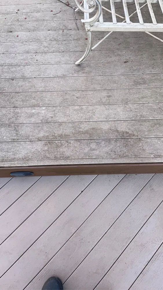 Slide of Cleanz Gutter and Roof Cleaning