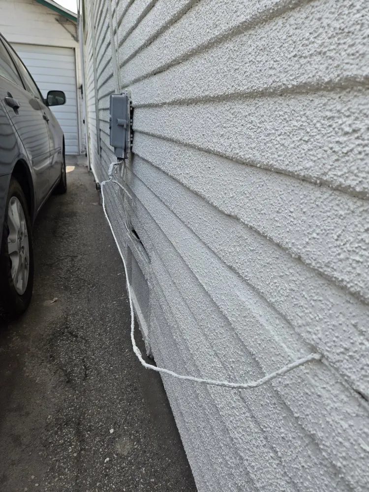 Slide of Clear Build Group