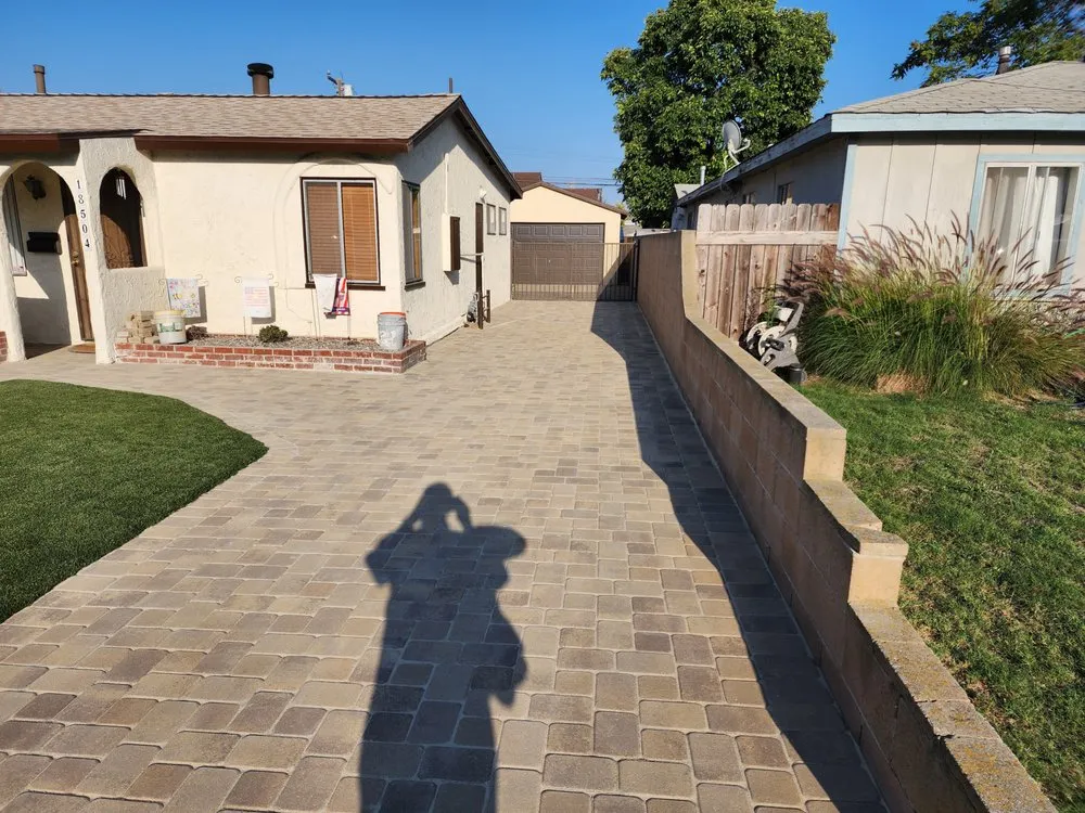 Slide of Clear Build Group