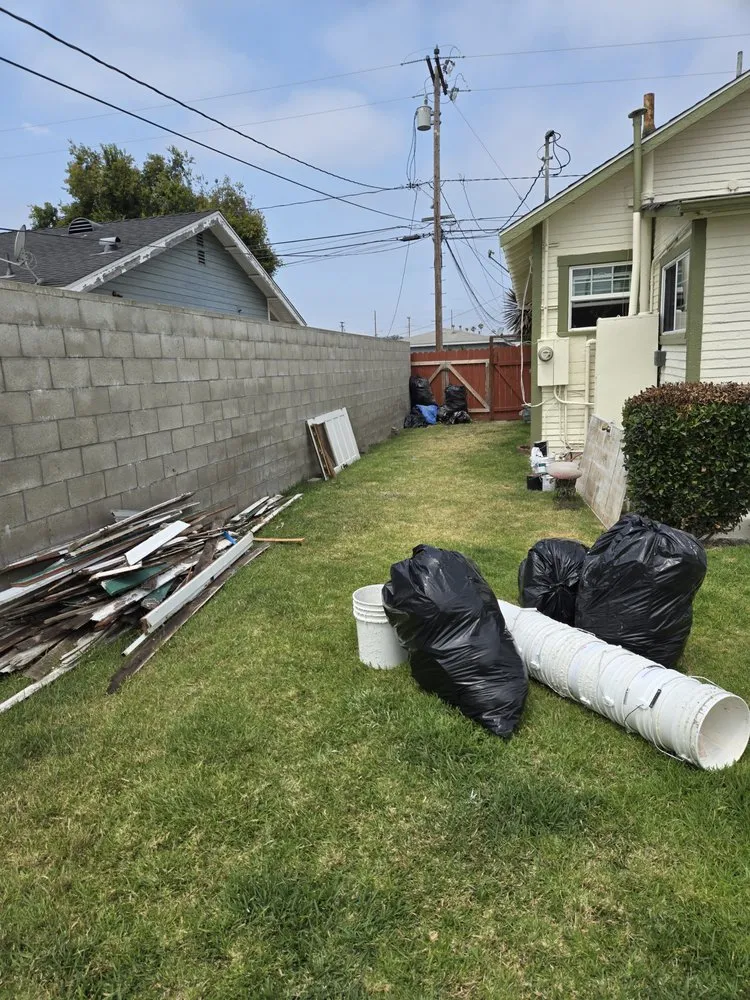 Slide of Clear Build Group