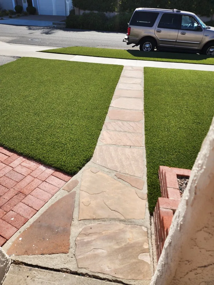 Slide of Clear Build Group