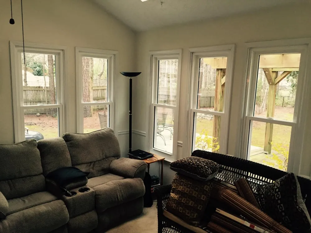 Slide of Clear Choice Exteriors, LLC