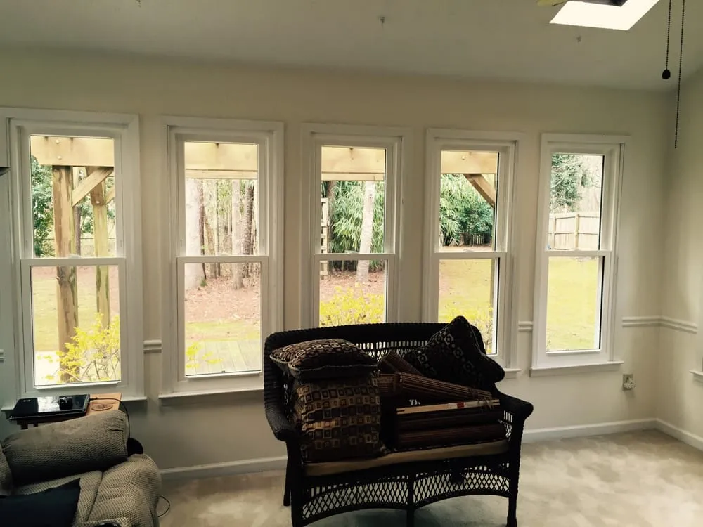 Slide of Clear Choice Exteriors, LLC