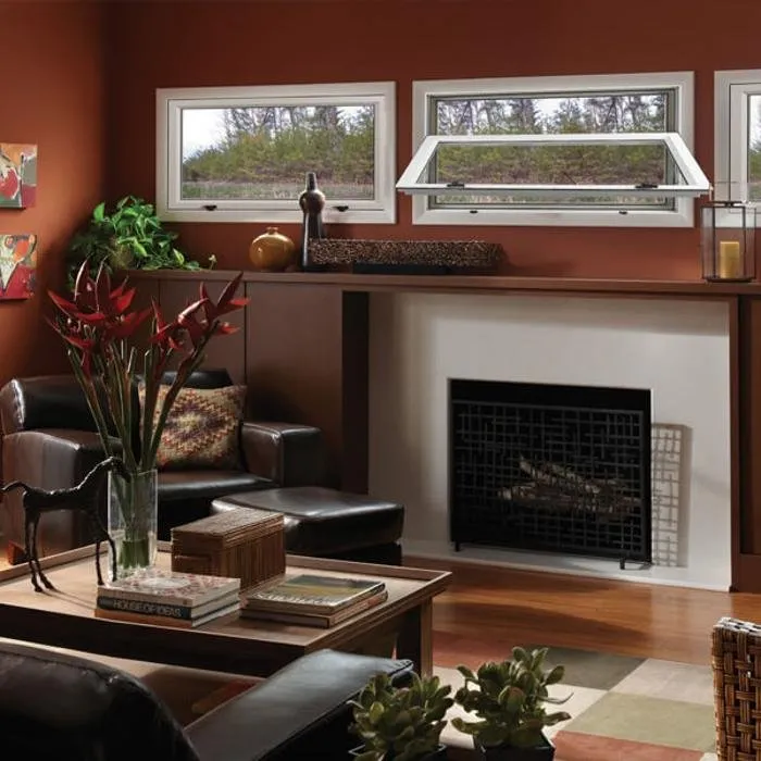 Slide of Clear Choice Exteriors Your Local Window Depot