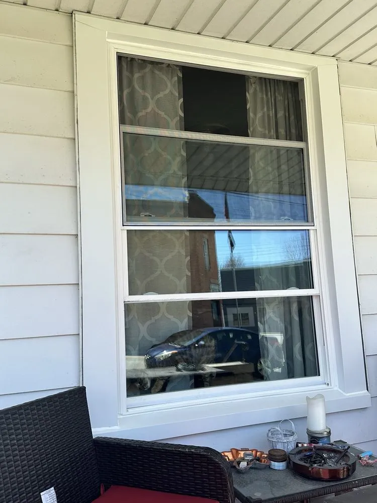 Slide of Clear Choice Exteriors Your Local Window Depot