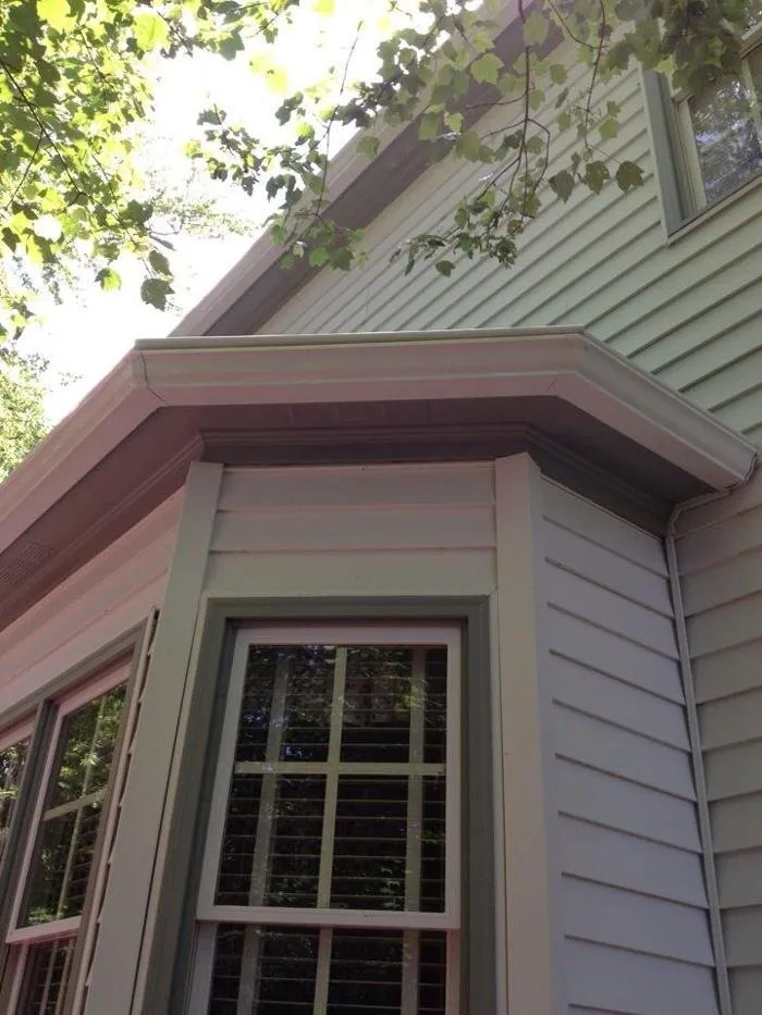 Slide of Clear Choice Exteriors Your Local Window Depot