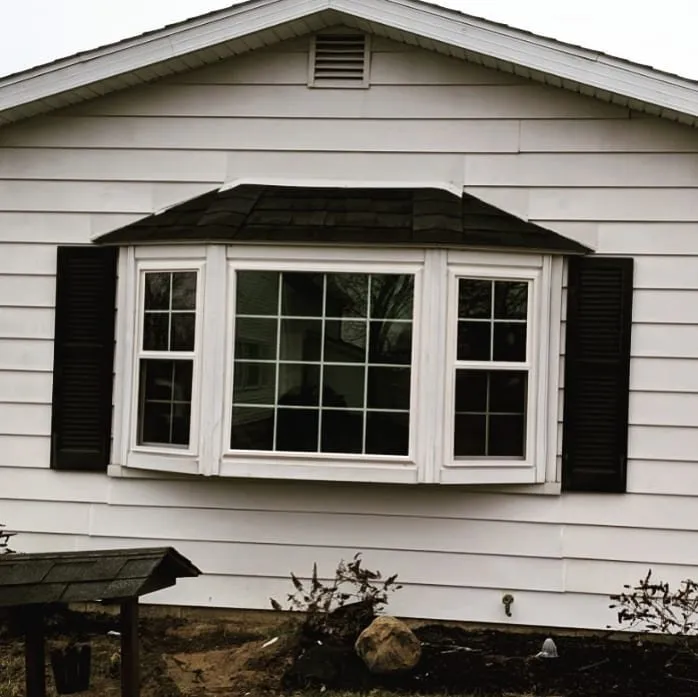 Slide of Clear Choice Exteriors Your Local Window Depot