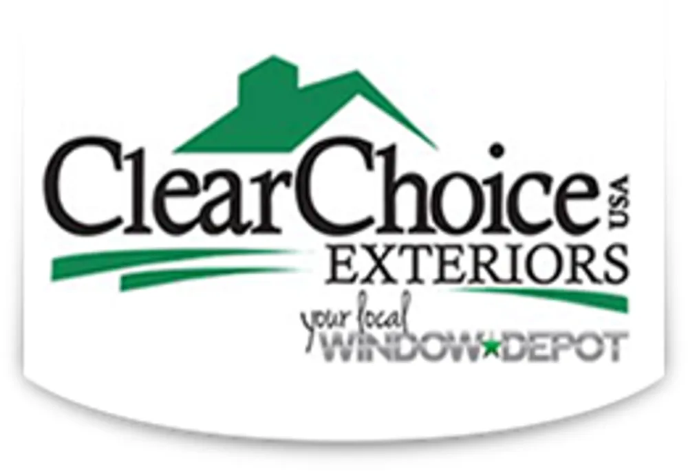Slide of Clear Choice Exteriors Your Local Window Depot