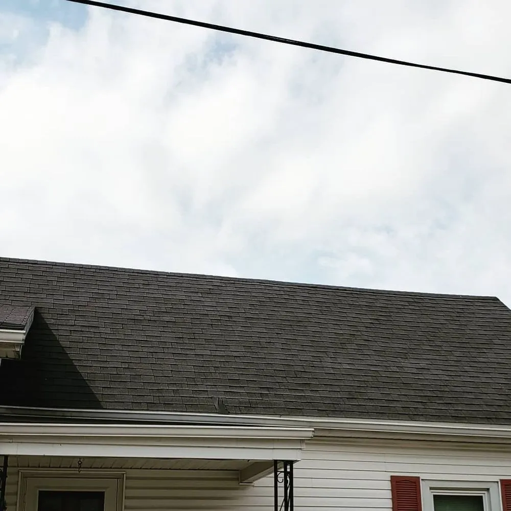 Slide of Clear Choice Exteriors Your Local Window Depot