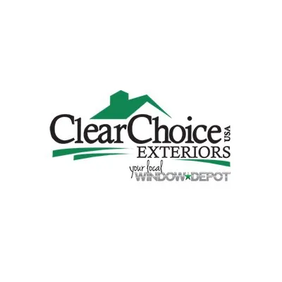 Slide of Clear Choice Exteriors Your Local Window Depot