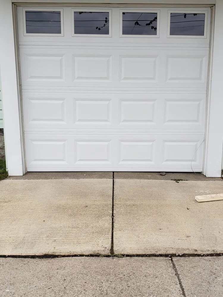 Slide of Clear Choice Exteriors Your Local Window Depot