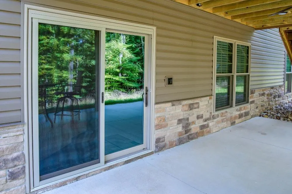 Slide of Clear Choice Exteriors Your Local Window Depot