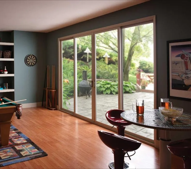 Slide of Clear Choice Exteriors Your Local Window Depot