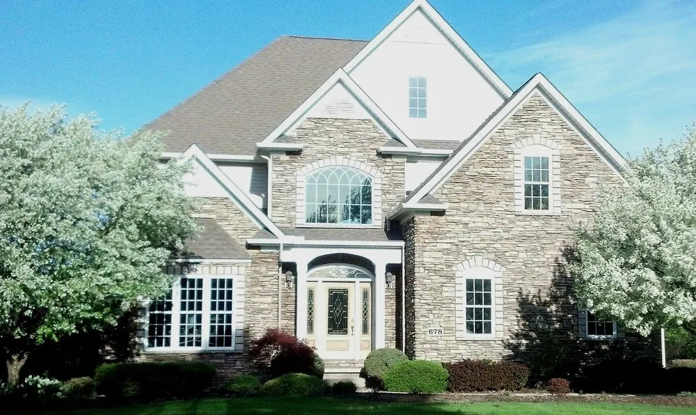 Slide of Clear Choice Home Exteriors and Interiors