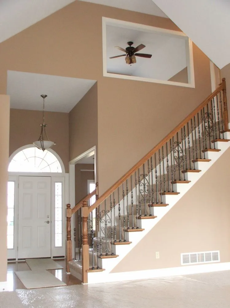 Slide of Clear Choice Home Exteriors and Interiors