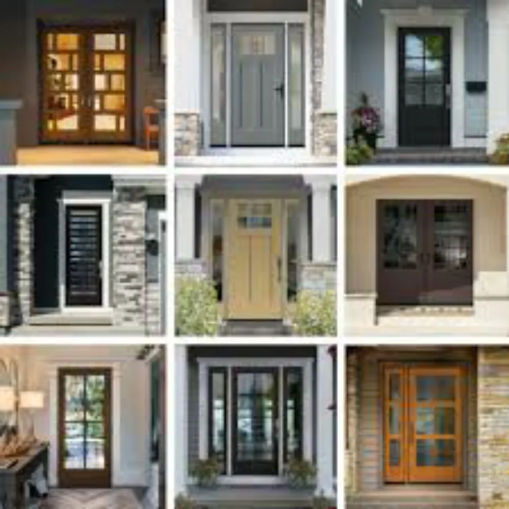 Slide of Clear Choice Home Exteriors and Interiors