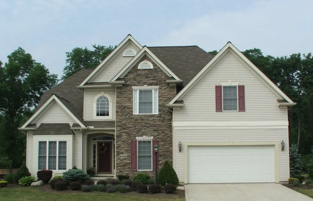 Slide of Clear Choice Home Exteriors and Interiors