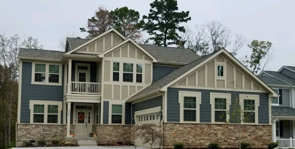 Slide of Clear Choice Home Exteriors and Interiors