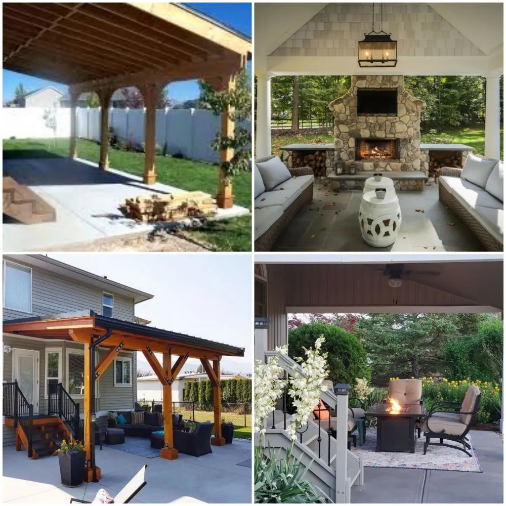 Slide of Clear Choice Home Exteriors and Interiors