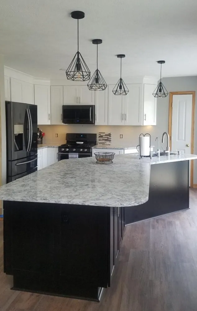 Slide of Clear Choice Home Exteriors and Interiors