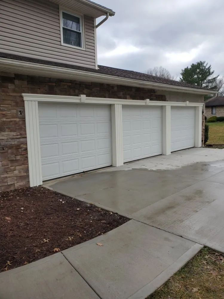 Slide of Clear Choice Home Exteriors and Interiors