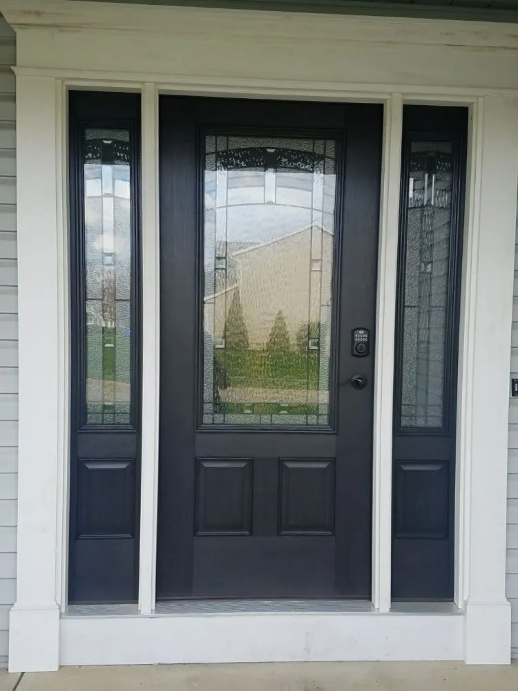 Slide of Clear Choice Home Exteriors and Interiors