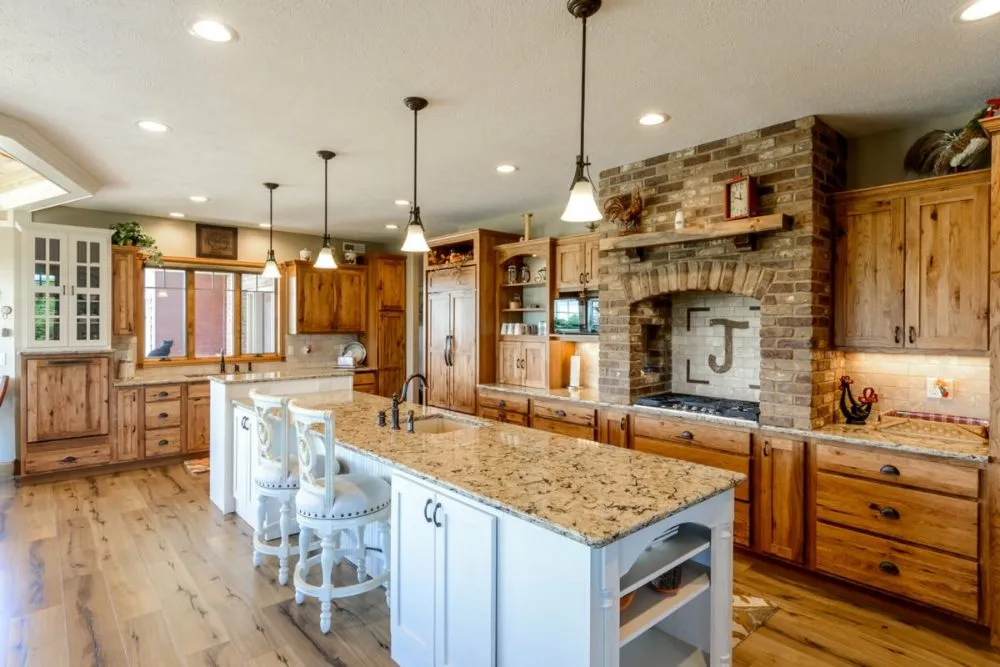 Slide of Clear Choice Home Exteriors and Interiors