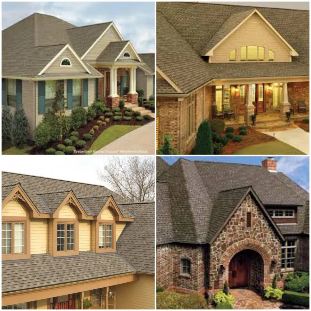 Slide of Clear Choice Home Exteriors and Interiors