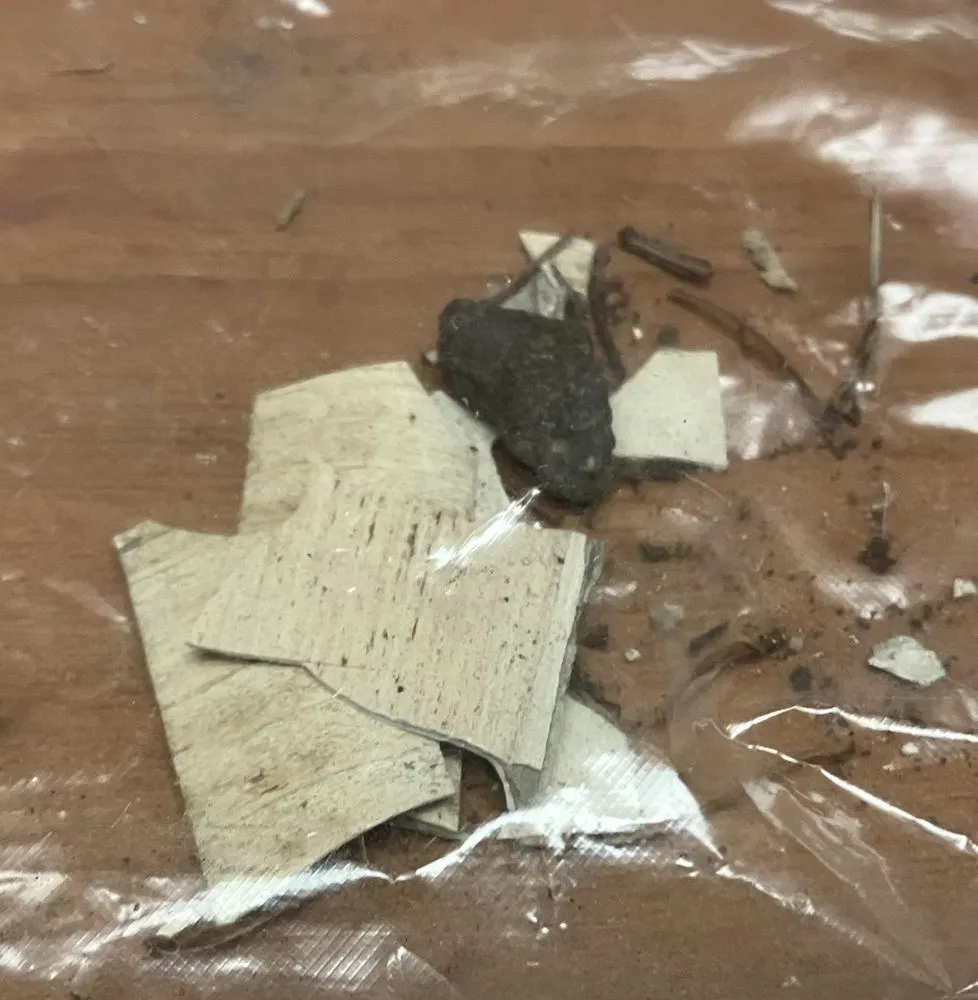 Slide of Clear Choice Restoration