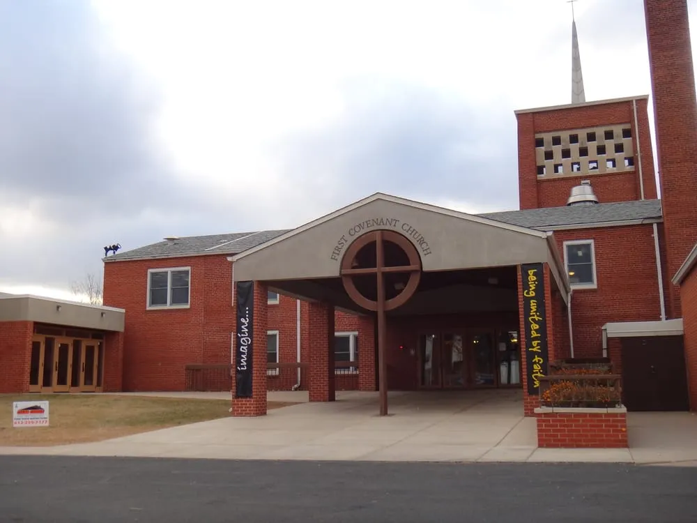 Slide of Clear Choice Restoration